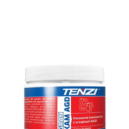 TENZI SP-38 Gran KAM AGD 0,5Kg (18/360)