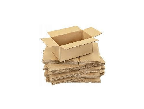 Zestaw kartonów 345x252x274 -20szt