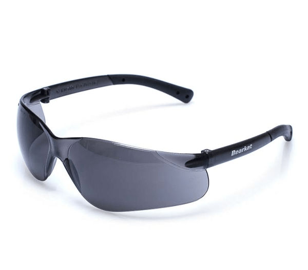 okulary MCR- BEARKAT S  przyciemniane