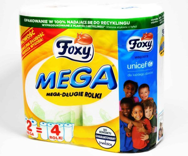 ręcznik kuchenny FOXY MEGA a’2 (9/216)