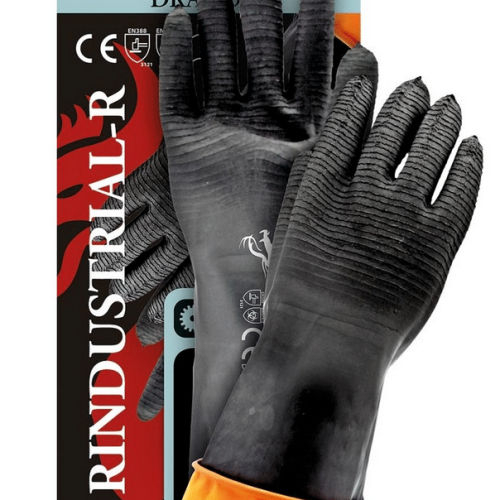 rękawice ochronne RINDUSTRIAL 35 (12/60)