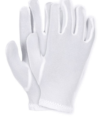 rękawice ochronne RNYLON 08 M (12/600)