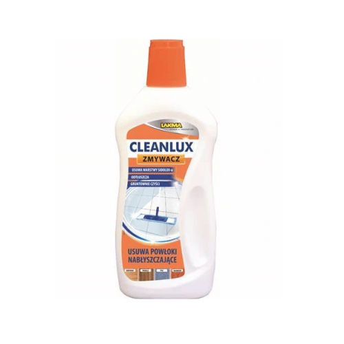 CLEANLUX zmywacz do podłóg 0,5L (15)