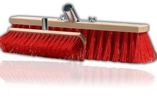 CR EKO zamiatacz ulicówka  50cm