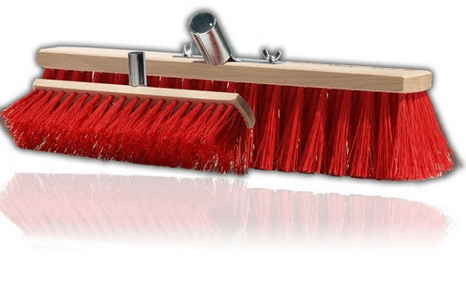 CR EKO zamiatacz ulicówka 50cm CR EKO zamiatacz ulicówka 50cm