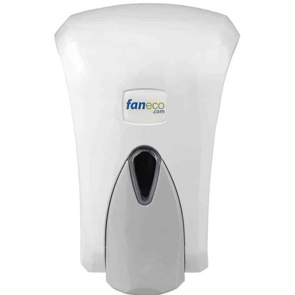 Dozownik do mydła w płynie (S1000PGWG) 1 l Dozownik do mydła w płynie (S1000PGWG) 1 l