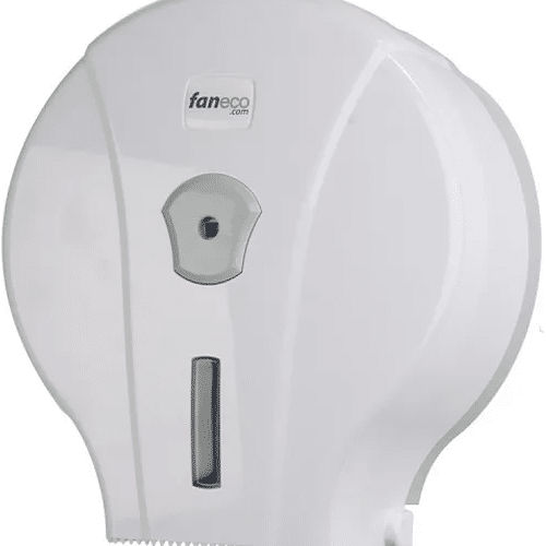 FANECO Dozownik do papieru toal 20 cm POP ABS J18PGWG