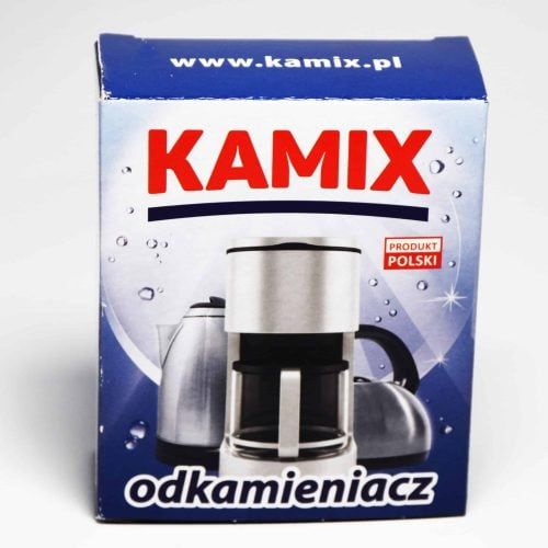 KAMIX odkamieniacz 50 g