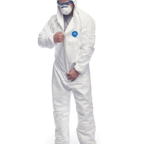 Kombinezon ochronny Tyvek® Classic 500 Xpert XL (25)