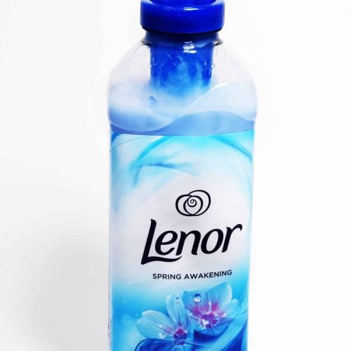 LENOR płyn do płukania 930 ml