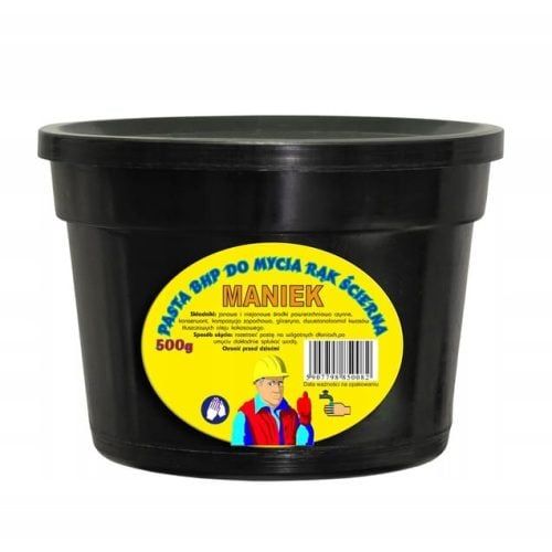 MANIEK pasta BHP 0,5Kg (24/1080)