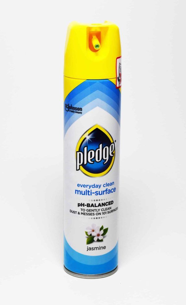 PRONTO/ PLADGE 250ml (12) PRONTO/ PLADGE 250ml (12)