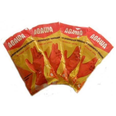 Rękawice gospodarcze 09 L