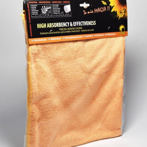 ŚCIERKA MIKROWŁÓKNO 50×60 (60/3000)