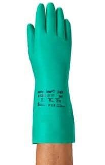 SOL-VEX rękawice ochronne 09 L