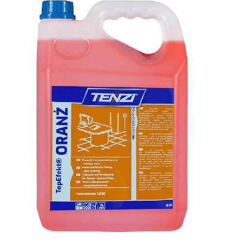 TENZI B-01 TopEfekt ORANŻ 5L