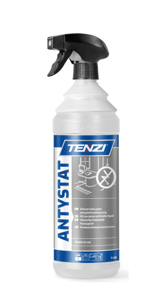 TENZI T-46 ANTYSTAT 1L (12/360) TENZI T-46 ANTYSTAT 1L (12/360)