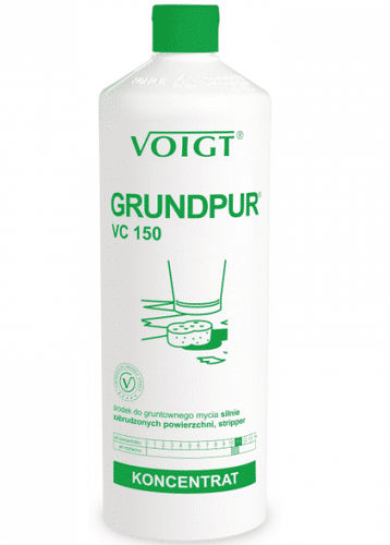 VC 150 GRUNDPUR 1L