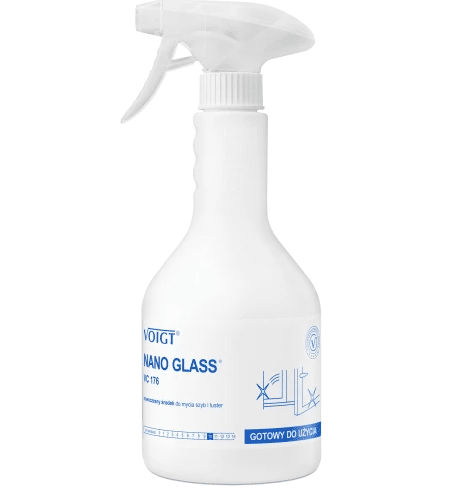 VC 176 NANOGLASS płyn d/ szyb