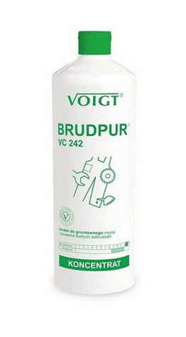 VC 242 BRUDPUR 1L VC 242 BRUDPUR 1L