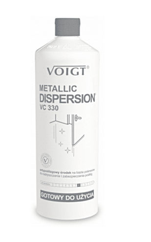 VC 330 METALIC DISPERSION 1L