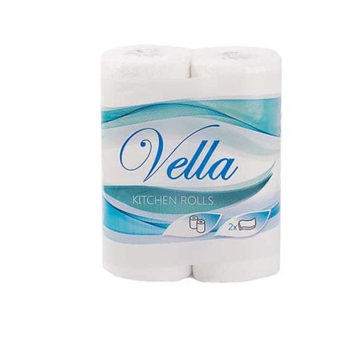 VELLA ręcznik kuchenny celuloza 2w a’2 (16/30)