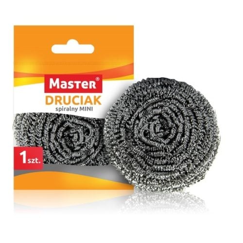 druciak spiralny mały MINI 15gr (200)