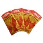 rękawice gospodarcze 07 S (12/144/240)