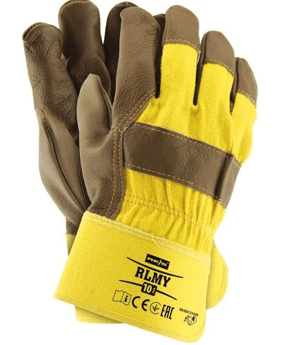 rękawice ochronne RLMY