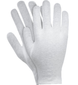 rękawice ochronne RWKB 07 S bawełna rękawice ochronne RWKB 07 S bawełna