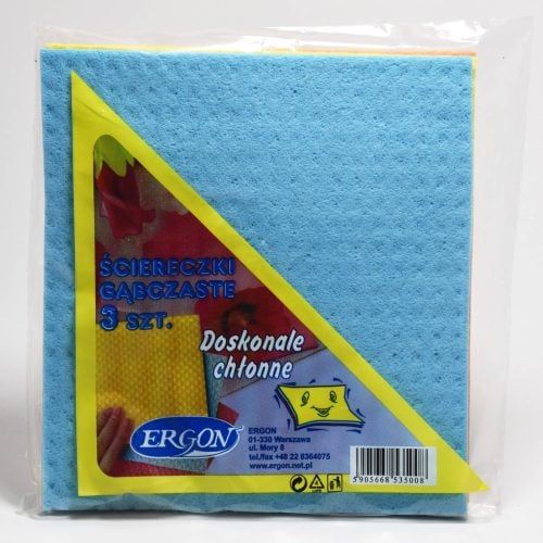 ścierka gąbczasta a’3 (50)