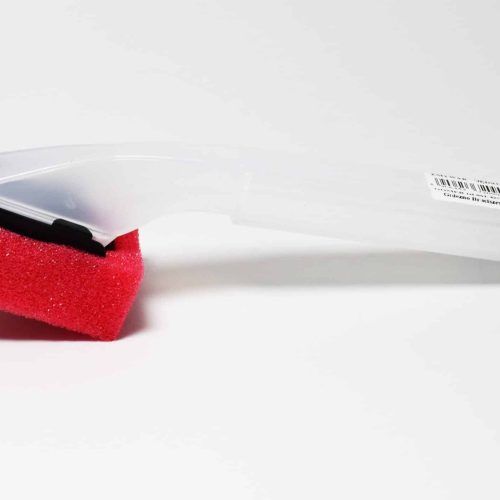 zmywak JĘDRUŚ z uchwytem