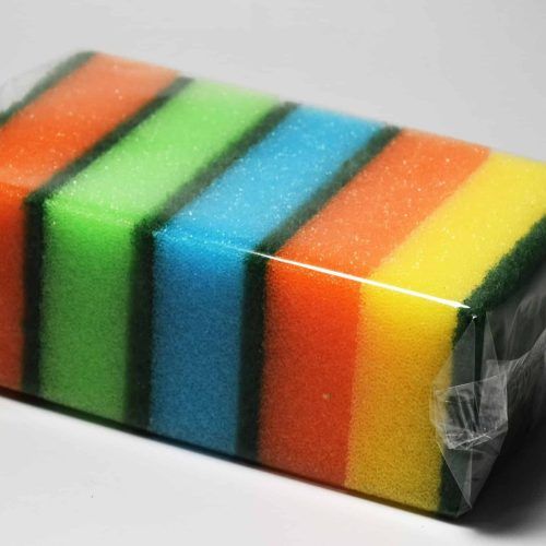 zmywak gąbka a’5 MAXI (48/50)