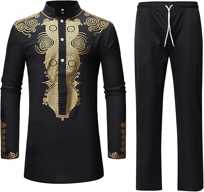 Punjabi Suits For Men And Women