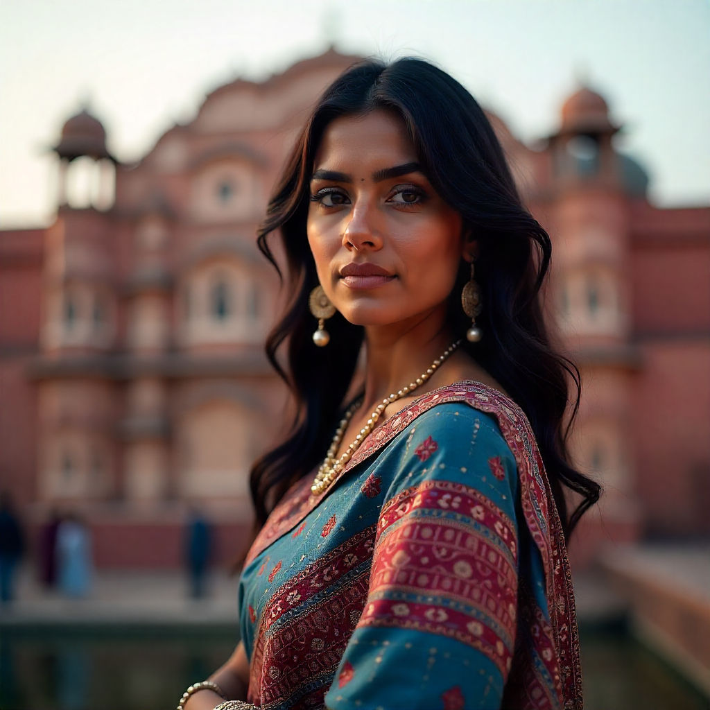 Punjabi Suits For Men And Women