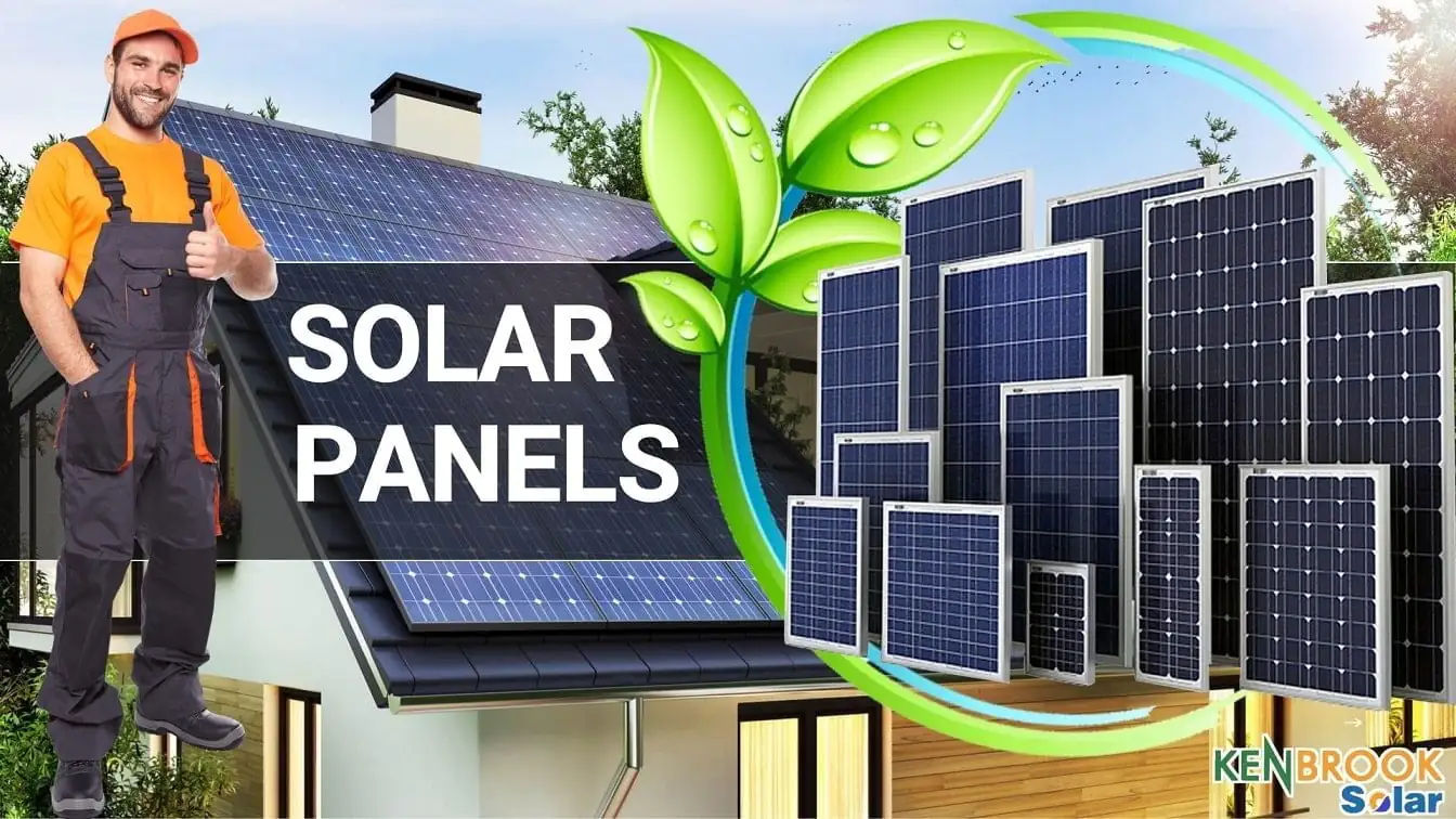 Solar Installation in Coongbar, NSW