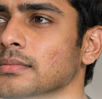 Scar Revision