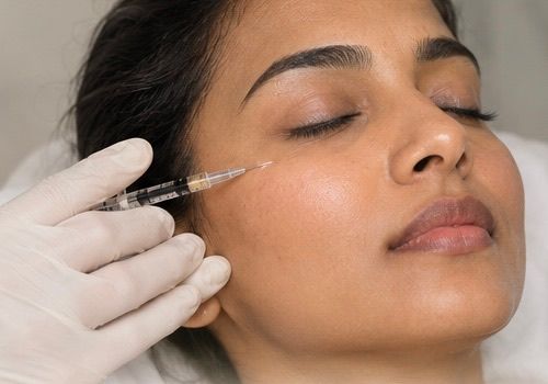 Exosomes / Mesotherapy