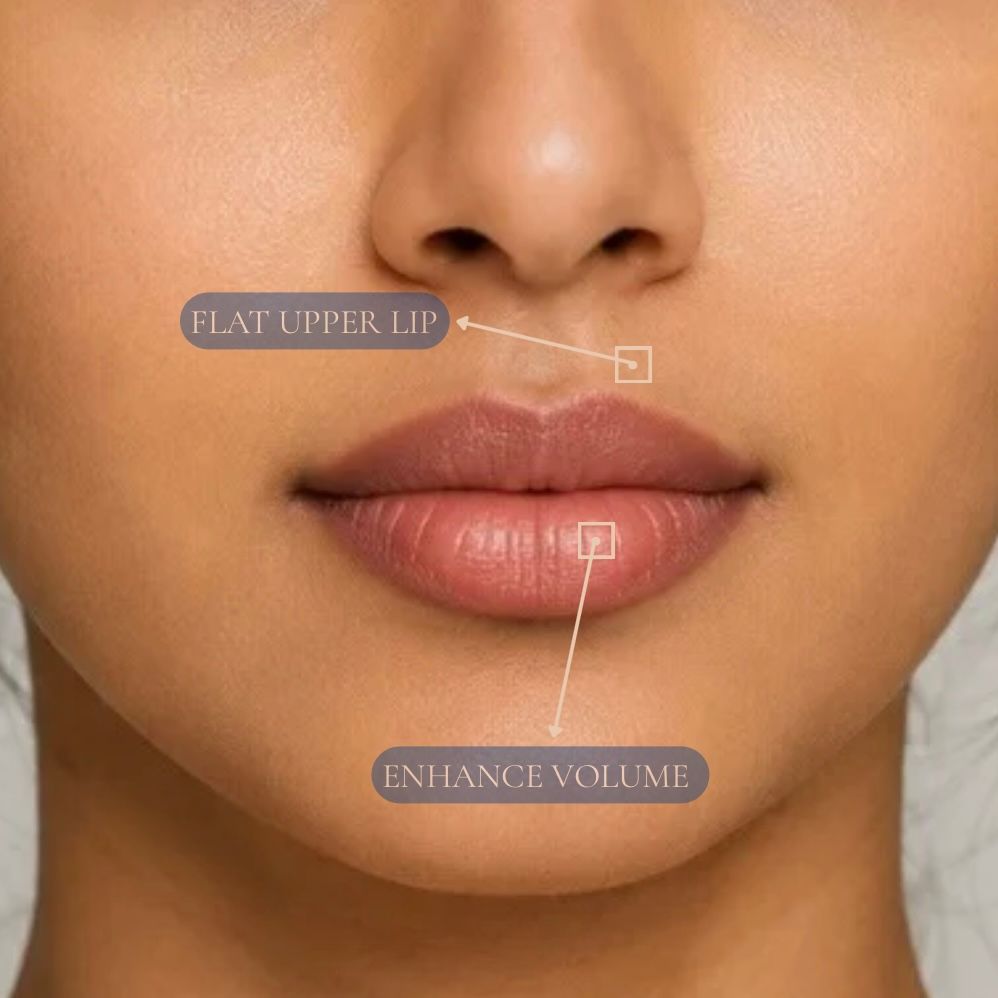 Lip Filler