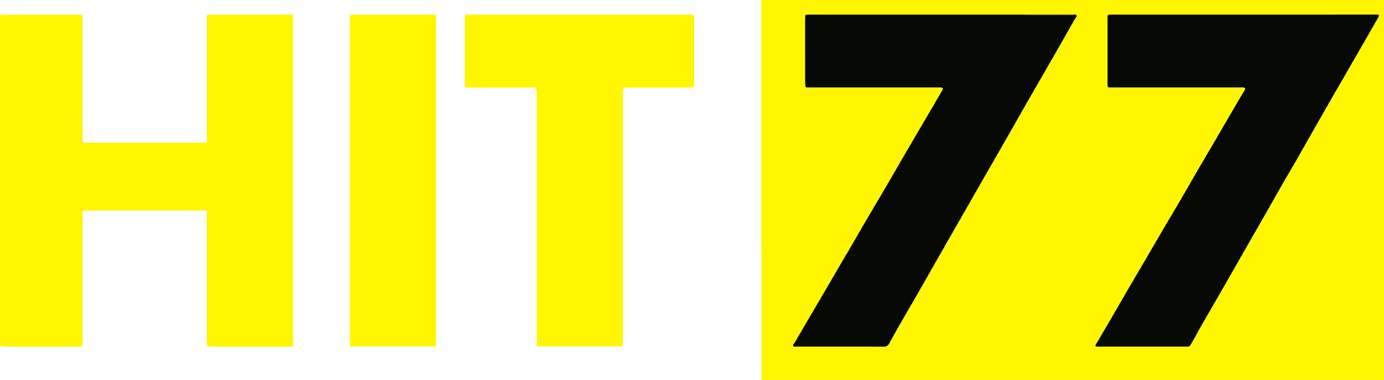 Logo Hit77