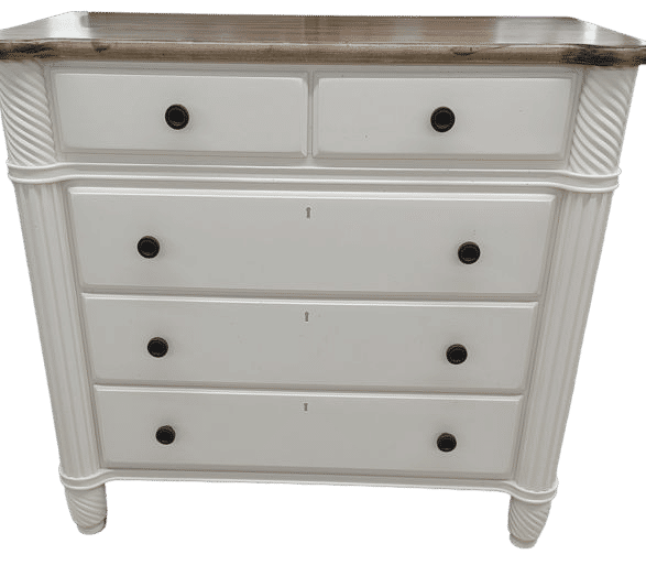 Picture of ARCHITECT BACHELOR'S CHEST