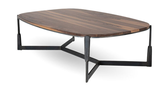 Picture of FRASER RECT COCKTAIL TABLE