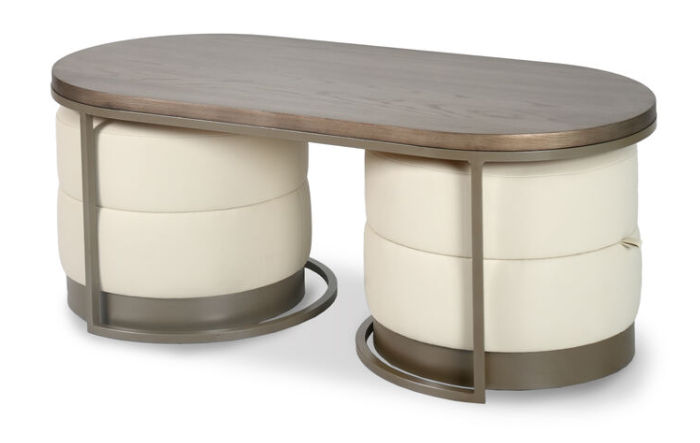 Picture of NIDO NESTING TABLE