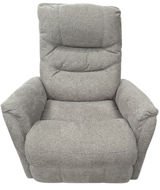 Picture of GENESIS SWIVEL GLIDER RECLINER