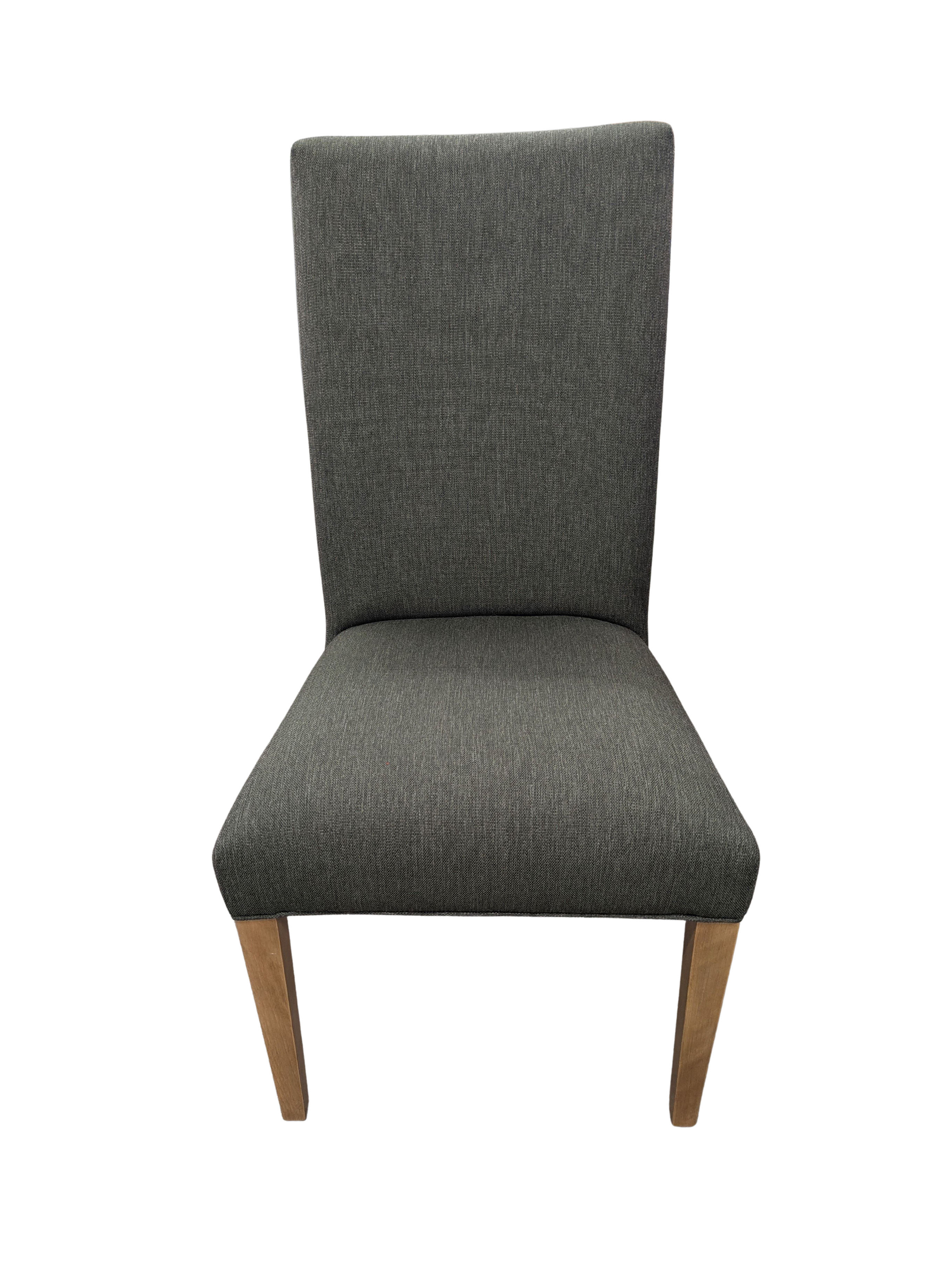 Picture of FULLY UPH SIDE CHAIR