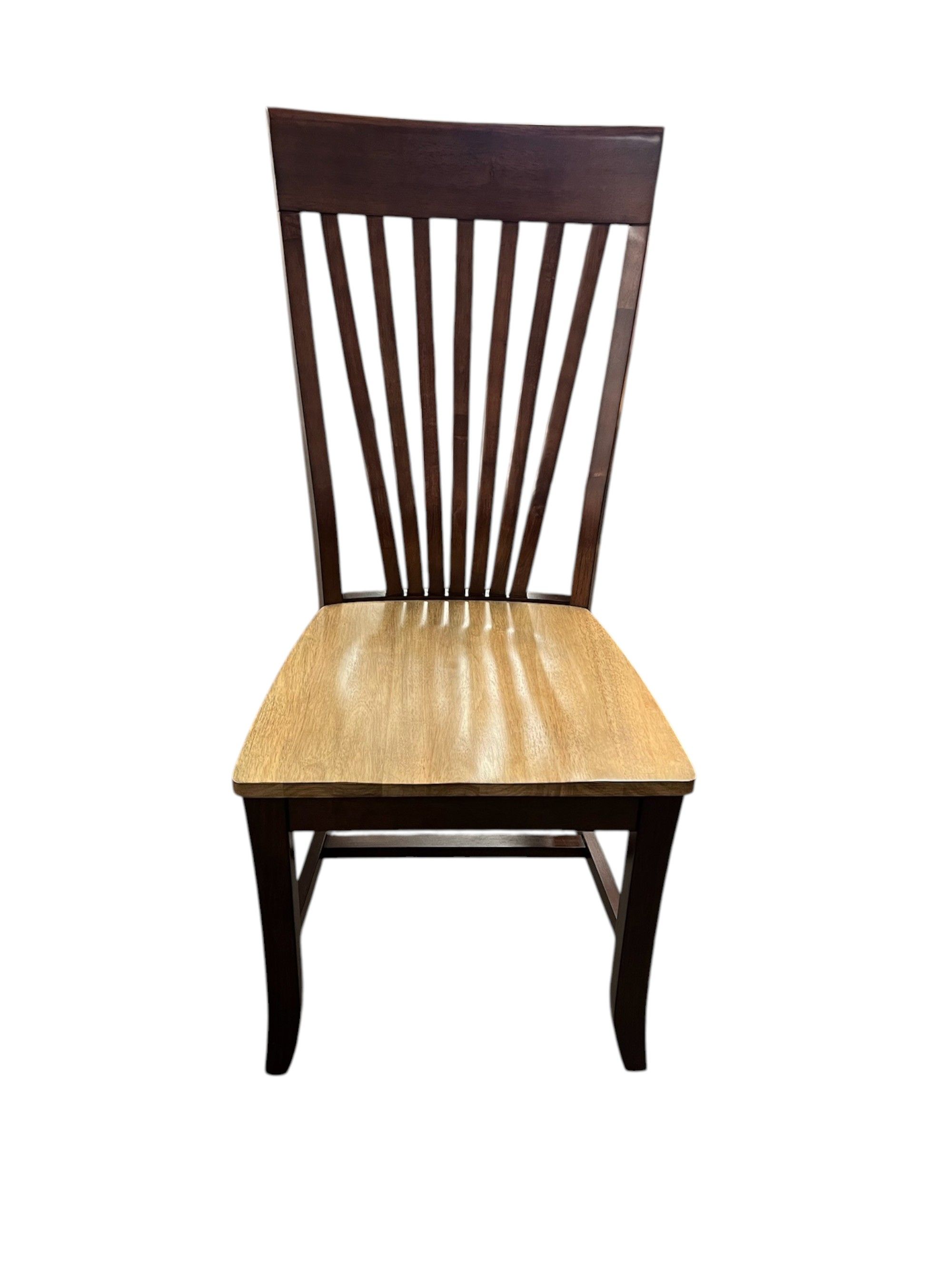 Picture of CURATED AMANDA SIDE CHAIR