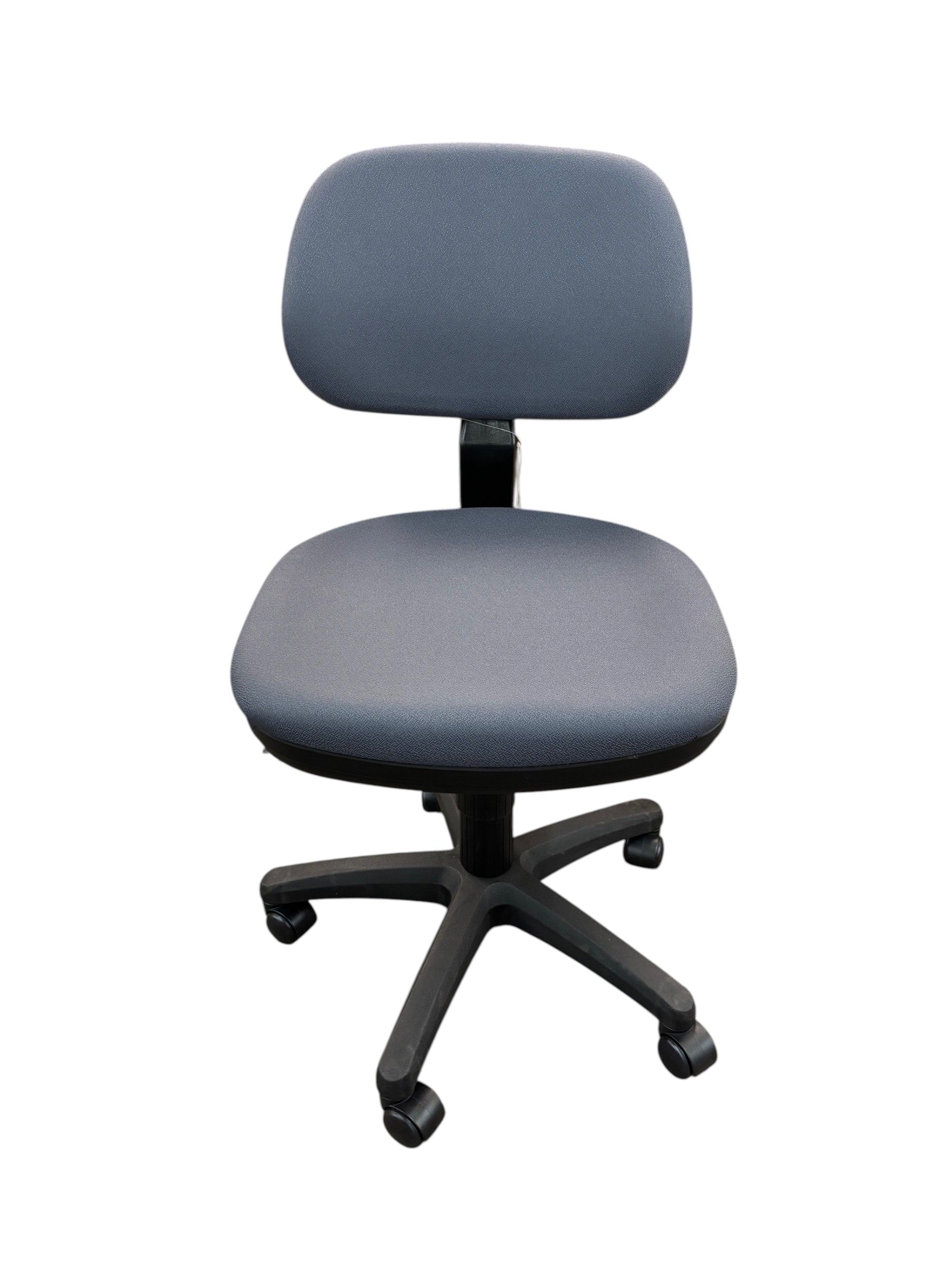 Picture of BASIC ARMLESS DESK CHAIR