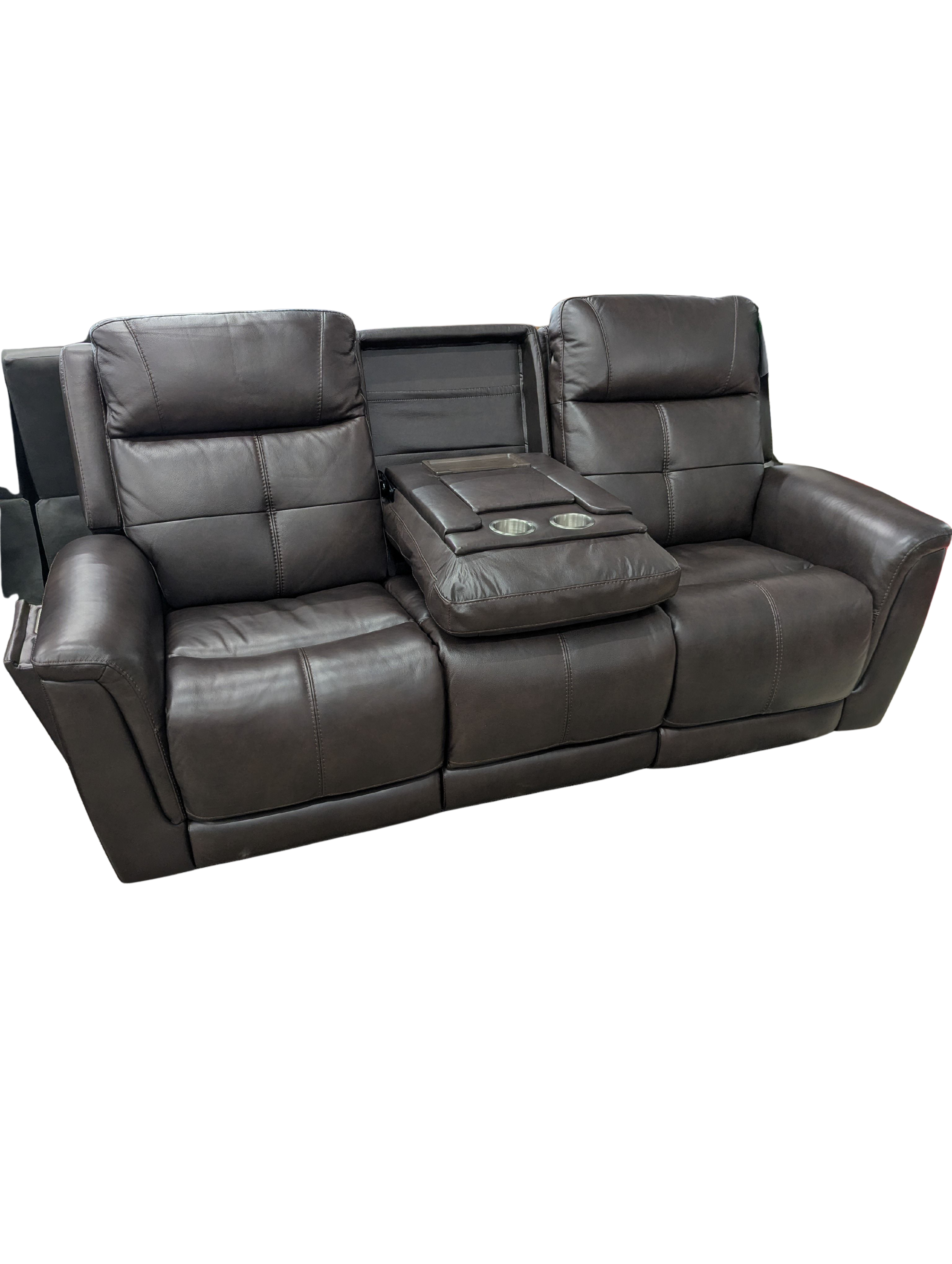 Picture of RANGER POW RECL CONS SOFA W/HR