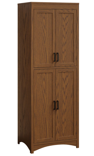 Picture of LINEN CABINET