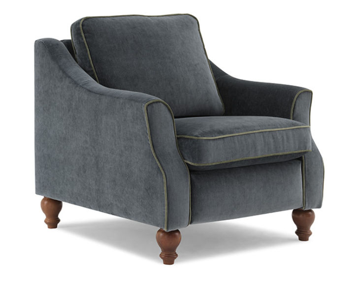 Picture of ADELINE INCLINER CHAIR